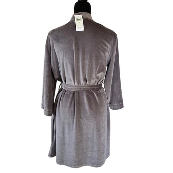 Splendid Plush Robe - Size S/M - NEW with Tags - Picture 3 of 5